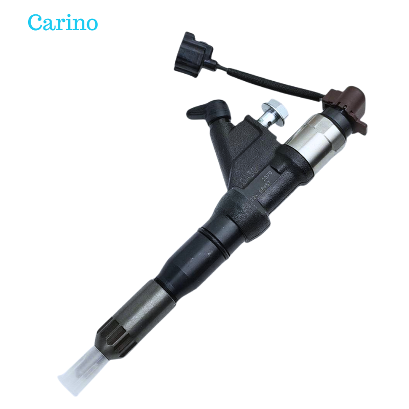 295050-2570 23670-EOA30 Inyector diésel